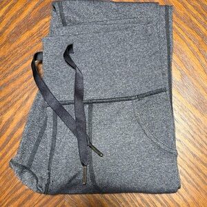 Lululemon Skinny Will Jogger Pants - Size 4